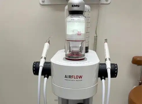 Holistic Dental Cleaning in Plantation, FL