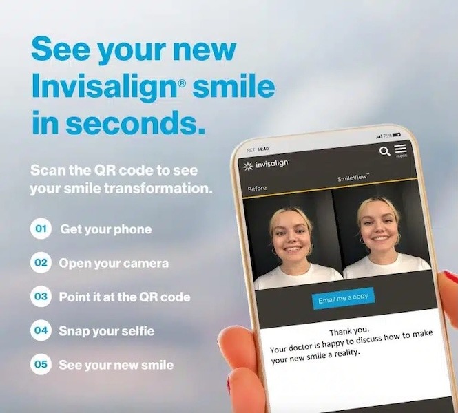 Invisalign provider in Plantation, FL
