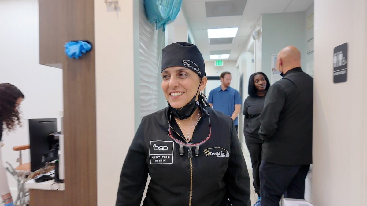 KöR® Whitening in Plantation, FL