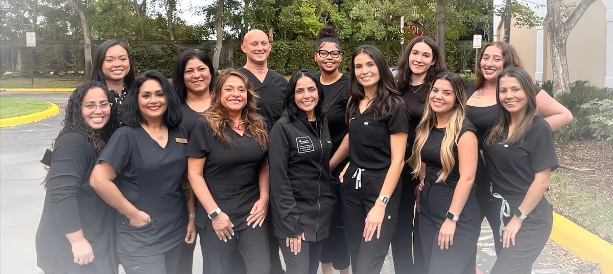 About My Dentist for Life