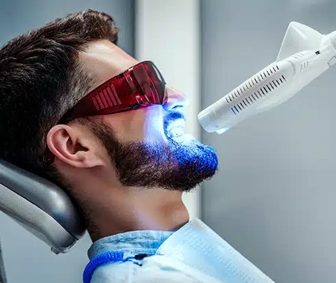 Non-toxic dental care in Florida