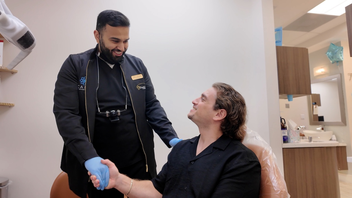 Porcelain Bridge in Plantation, FL