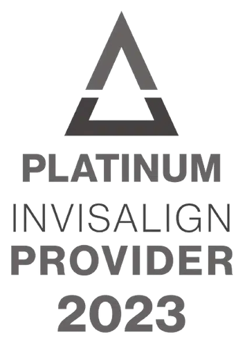 Invisalign Platinum Provider
