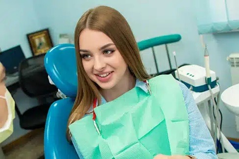 Teens Dentistry in Plantation, FL