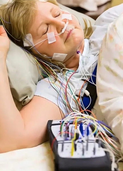 Sleep Study Test in Plantation, FL