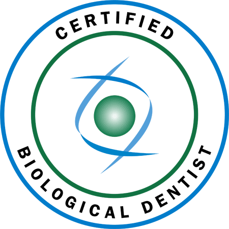 Certified biological dentist