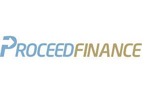 Proceed Finance logo