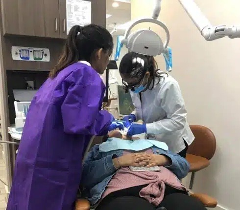 Ozone Dentistry in Plantation, FL