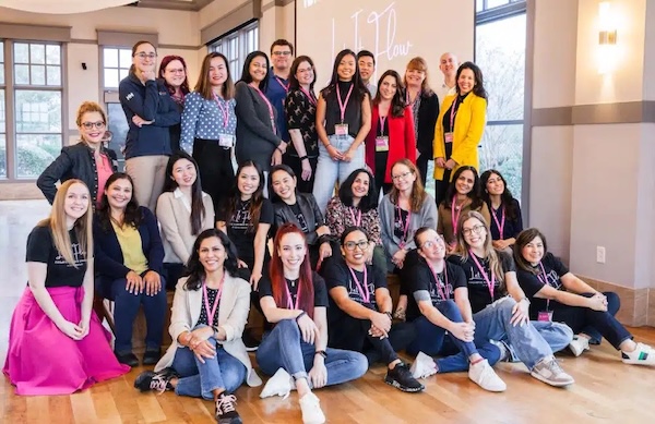 Community recognition