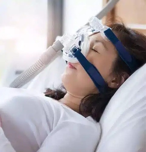 Sleep Apnea in Plantation, FL