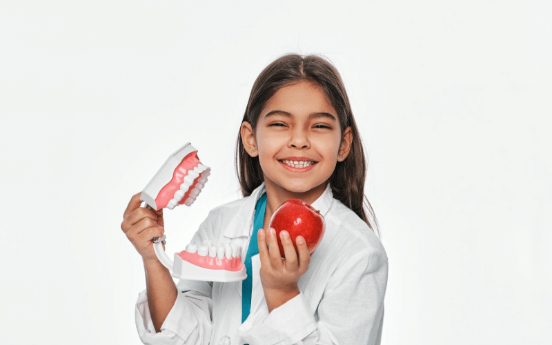 Essential Vitamins for Healthy Teeth and Gums Oral Health Guide