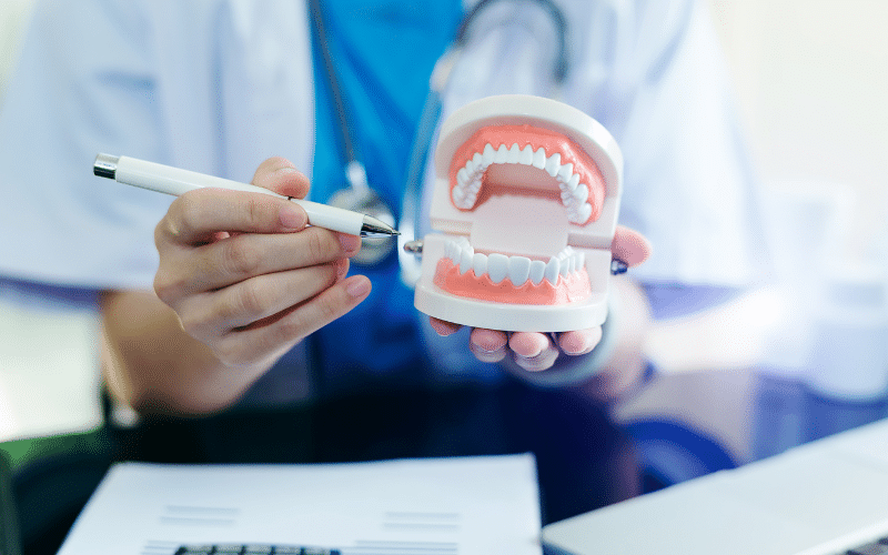 Guide to Common Oral Surgery Procedures And Benefits