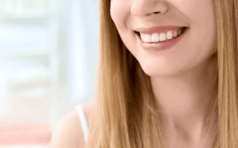 Teeth Whitening Myths