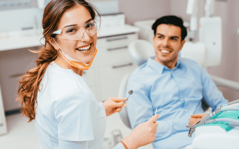 Cosmetic Dentistry Questions