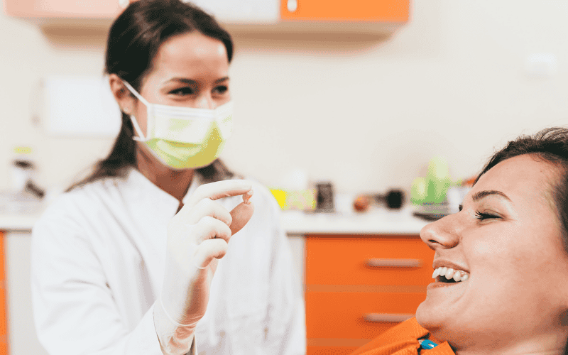 Tooth Extraction