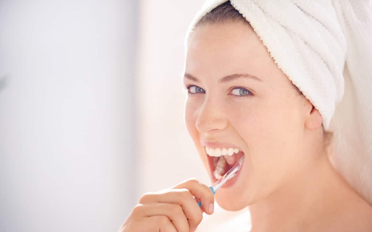 how genetics impact your oral health